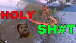 How to play Fighter (GF) Neverwinter | Mod 27