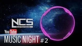 Fadov Music | NCS Night Live #2