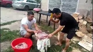 тугилган кун икки