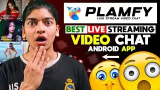 Free Live Stream Video Chat App | Free Live Streaming App | Best Live Stream App