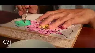 #neurographicart   - Art 08