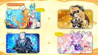 JUST IN! NEW & LATEST 6.2 TO 6.5 BANNER LINEUP, Most Accurate 6.2 Banner & More !