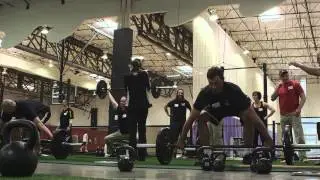 What is easy strength? The Easy Strength Seminar with Pavel & Dan John