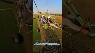 Even Ultralights NEED Annual Inspections 🔎 #flying #learntofly