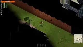 Project Zomboid #1  /Я Новичок\ Выживание в Зомби Апокалипсисе