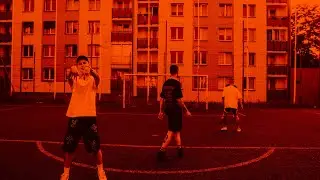 esceh - ANIOŁ STRÓŻ feat. madi rpg, ino sott