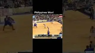 Gilas Pilipinas #shortsvideo #gilaspilipinas #basketballshorts #basketball #trending