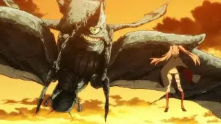 Rimuru's forces & Milim Vs. Charybdis「From Dust to Ashes AMV」