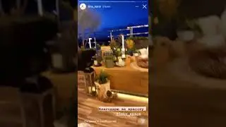 Тина Кароль и Павел Орлов