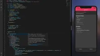 React Native | Simple Note app With Async Storage Part 5