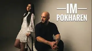 NICK EGIBYAN & MARIA PETROSYAN - IM POKHAREN / PREMIERE 2024