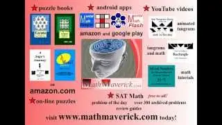 Welcome to MathMaverick!