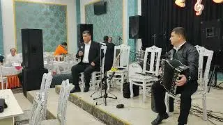 Xanende Etibar Laçınlı & Qarmon Samir Terterli - Ter Ter Murad Şadlıq Sarayı