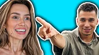 FRIZ MANIPULUJE WERSOW?!
