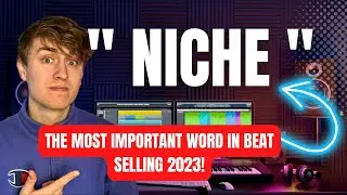 Why You NEED To Define Your NICHE As A Beat Seller In 2023