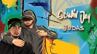 Edwin Jay - Judas  (Visualizer)
