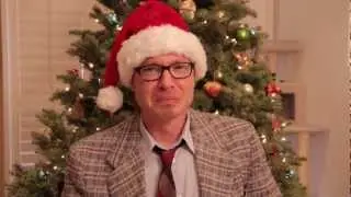 DAY ELEVEN - The Twelve Days of Christmas with Bob Tulap