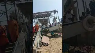 திரு செந்தூர் முருகன் கோவில் பக்தர்கள் கூட்டம்