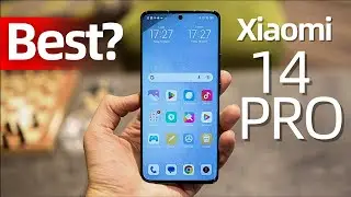 Is Xiaomi 14 Pro the Ultimate Smartphone?