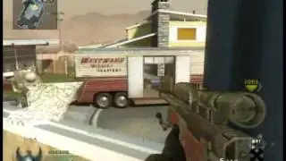 cody1256 - Black Ops Game Clip