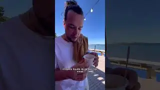 Festín culinario marino!