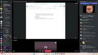 RavenQuest 9/30/2024 Discord AMA