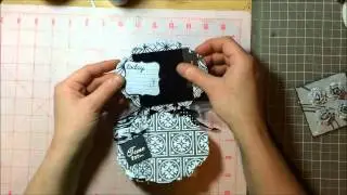 Chipboard Mini