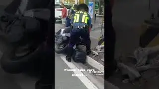 Mag-ingat tayo sa pagmamaneho, dahil may naghihintay sa atin..💔