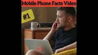 Facts About Mobile #shorts #facts #ytshorts #shortsfacts #interestingfacts #amazingfacts