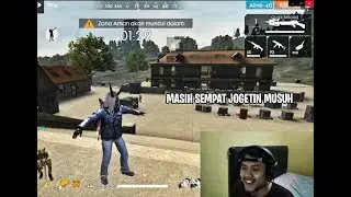 DEMI SUBREK! NYOBAIN FACECAM! APAKAH SUBREKKU BECANDA???