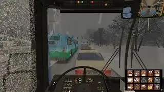 [OMSI 2] Projects #36A: Gillig Advantage 35’ (G21B102N4)