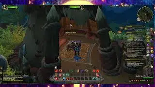 WOW - Firestorm - DRAGONFLIGHT - Rumbo al  70 - Español - Gameplay - Pt 6