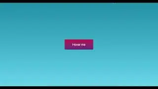 HTML/CSS cool button  hover effects