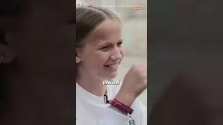 — Русские не убивают детей! — А почему мой брат ранен? 