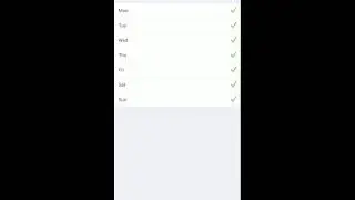 How to set up the push notification on Annke Vision