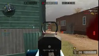 Warface: Мини-достижения | Снято с помощью GeForce