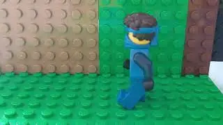 Ходьба (тест)