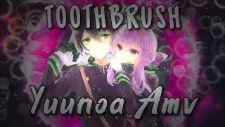 Owari No Seraph Yuunoa Amv