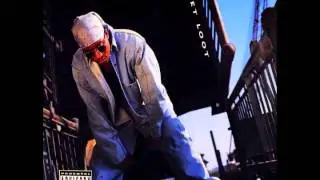 Jamiz - Get Loot (West Coast Remix Version) G-Funk 1994