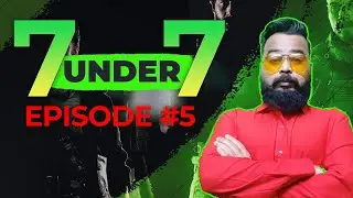 7 under 7 *ESPORTS HEADLINES* #Ep5 | Our eSports Club
