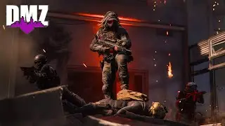 DMZ  Stream Titled So Well You Have To Click It!