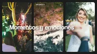 Bodafilms.cl - Fotografía y video para bodas en Santiago