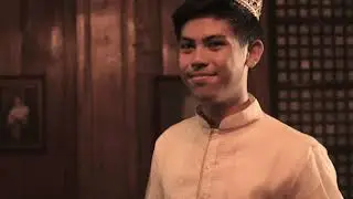 University of San Agustin PROM 2019-KUNDIMAN (AVP) by Handumanan Photography