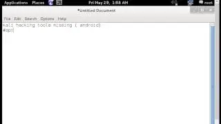 1-(security, android)how to add hacking tools to kali on android phone