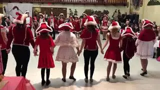Rote Funken - KG Harmonie - Regina, SK - 50th Anniversary - November, 2019