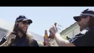 The Bennies - Corruption (Official Music Video)