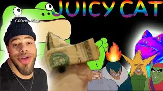 COOchie Man Tik Tok  Meme COMPILATION