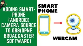 Turn Your Android Phone into a Wireless Webcam: Easy Steps with DroidCam App