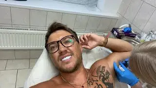 Девочки дома 🐶🐶❤️ на приёме у дерматолога 👩‍⚕️ что она нашла? 😳🤦‍♂️