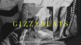 Base de Trap ''Millo"- Instrumental trap 2023 Prod.@gizzybeats